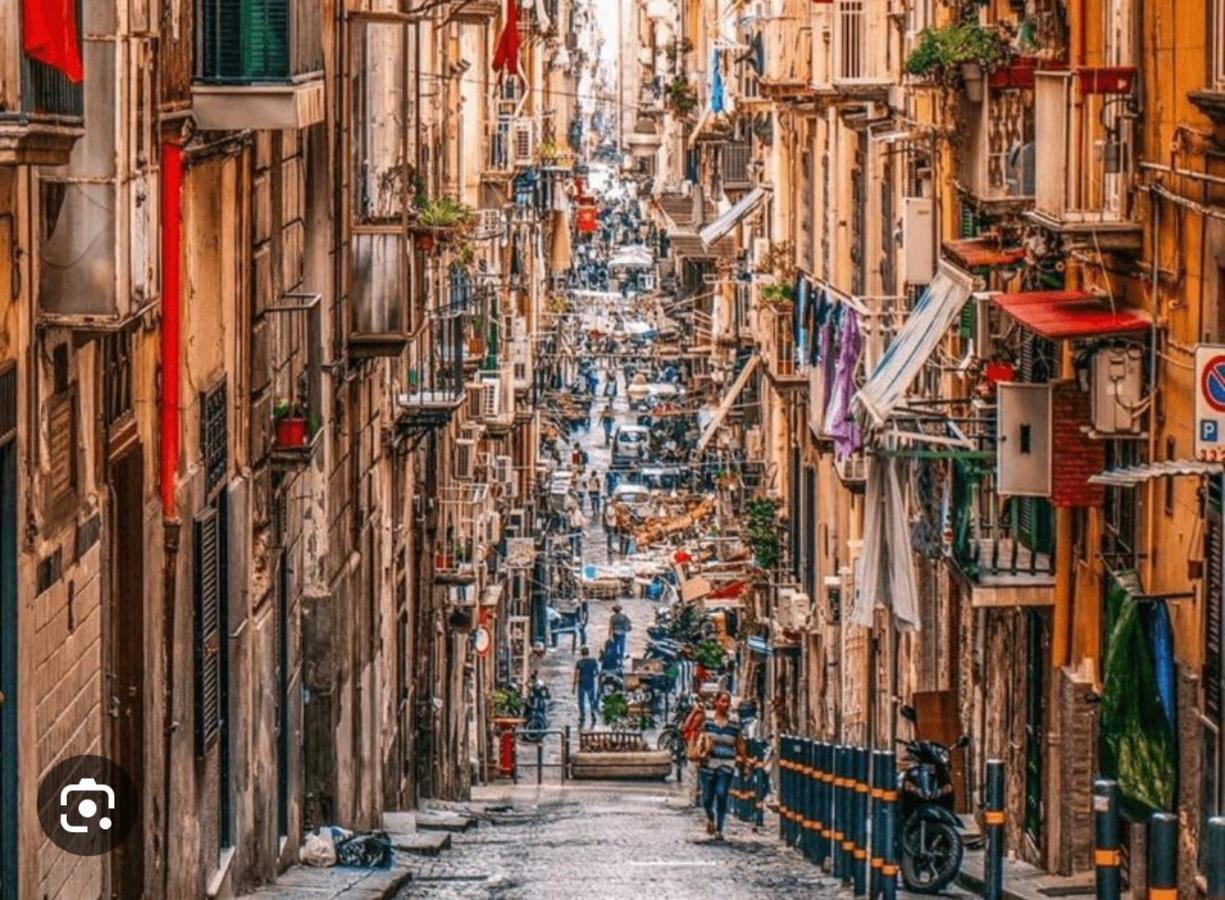 O Panariello E Gio Casa vacanze