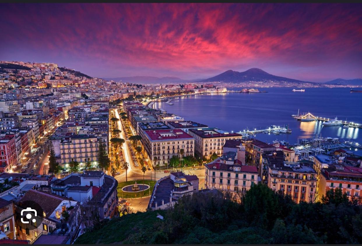 Hébergement de vacances O Panariello E Gio *