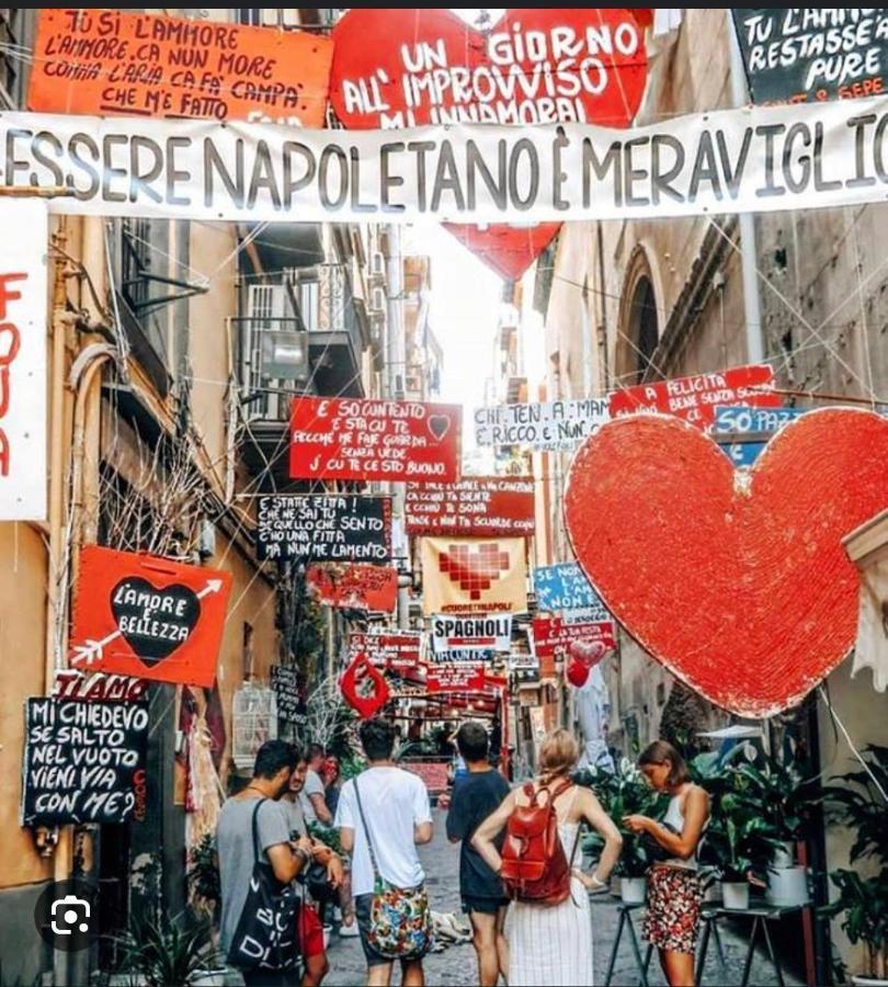 O Panariello E Gio Napoli