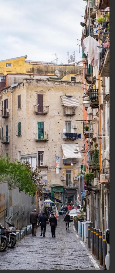 Casa vacanze O Panariello E Gio *