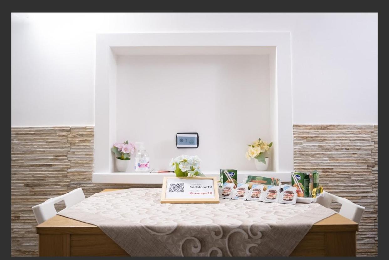 Casa vacanze O Panariello E Gio