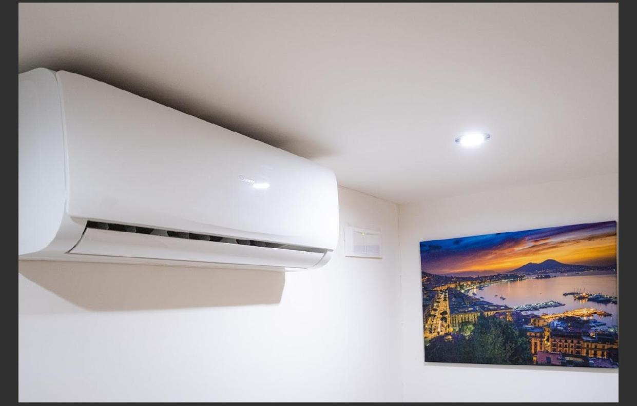 Casa vacanze O Panariello E Gio Napoli